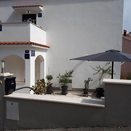 Apartment Prkic Trogir Exterior foto